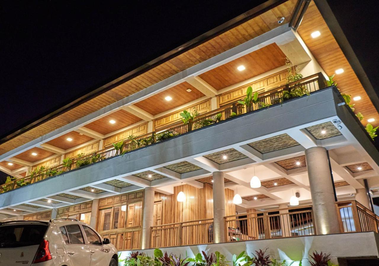 فندق Panorama Salento By Dot Boutique المظهر الخارجي الصورة