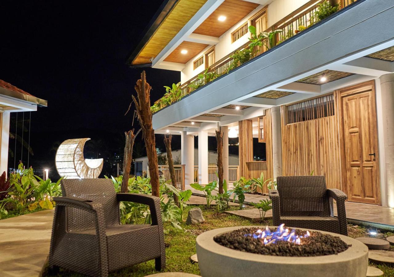 فندق Panorama Salento By Dot Boutique المظهر الخارجي الصورة
