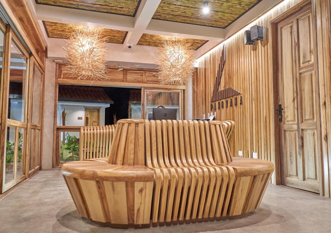 فندق Panorama Salento By Dot Boutique المظهر الخارجي الصورة